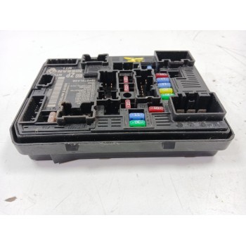 Recambio de caja reles / fusibles para nissan juke (f16_) 1.0 referencia OEM IAM 252369207R 284B76LA0B 