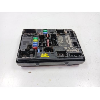Recambio de caja reles / fusibles para nissan juke (f16_) 1.0 referencia OEM IAM 252369207R 284B76LA0B 