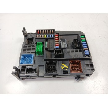Recambio de centralita bsi para peugeot 208 i (ca_, cc_) 1.4 hdi referencia OEM IAM 9807531680  