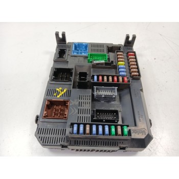 Recambio de centralita bsi para peugeot 208 i (ca_, cc_) 1.4 hdi referencia OEM IAM 9807531680  