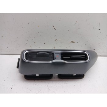 Recambio de warning para nissan juke (f16_) 1.0 referencia OEM IAM 252906RA0A p68751hs00a 