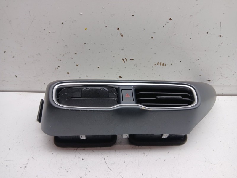 Recambio de warning para nissan juke (f16_) 1.0 referencia OEM IAM 252906RA0A p68751hs00a 