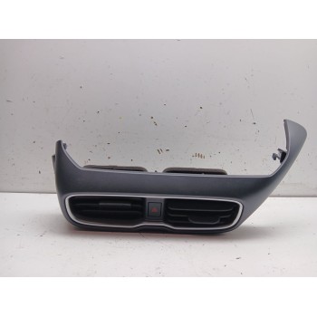 Recambio de warning para nissan juke (f16_) 1.0 referencia OEM IAM 252906RA0A p68751hs00a 