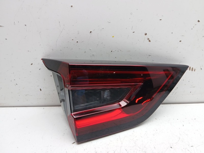 Recambio de piloto trasero izquierdo interior para nissan juke (f16_) 1.0 referencia OEM IAM 265556PA6A  