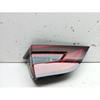 Recambio de piloto trasero izquierdo interior para nissan juke (f16_) 1.0 referencia OEM IAM 265556PA6A  