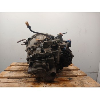 Recambio de caja cambios para renault megane ii (bm0/1_, cm0/1_) 2.0 16v turbo referencia OEM IAM 8200559512  
