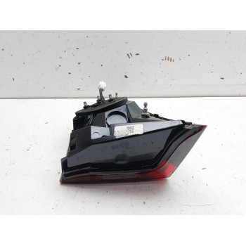 Recambio de piloto trasero izquierdo interior para nissan juke (f16_) 1.0 referencia OEM IAM 265556PA6A  