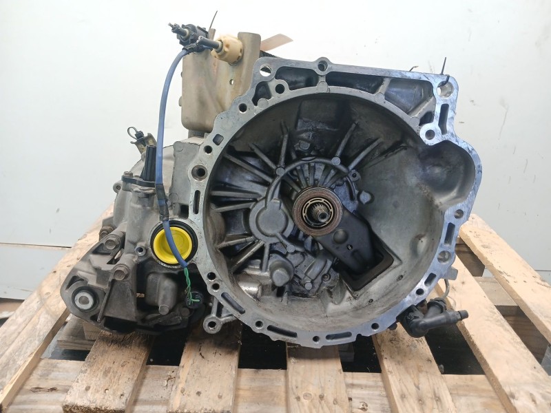 Recambio de caja cambios para mazda 3 (bk) 1.6 (bk14) referencia OEM IAM   