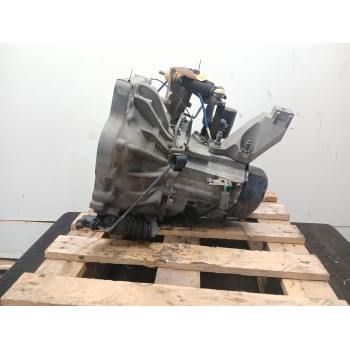 Recambio de caja cambios para mazda 3 (bk) 1.6 (bk14) referencia OEM IAM   