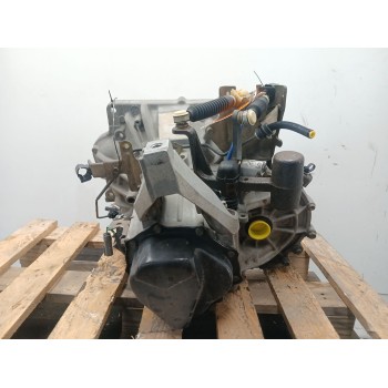 Recambio de caja cambios para mazda 3 (bk) 1.6 (bk14) referencia OEM IAM   