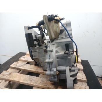 Recambio de caja cambios para mazda 3 (bk) 1.6 (bk14) referencia OEM IAM   