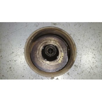 TAMBOR FRENO TRASERO 
