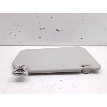 Recambio de parasol izquierdo para nissan juke (f16_) 1.0 referencia OEM IAM 964016PA1A  