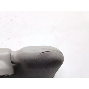 Recambio de parasol izquierdo para nissan juke (f16_) 1.0 referencia OEM IAM 964016PA1A  