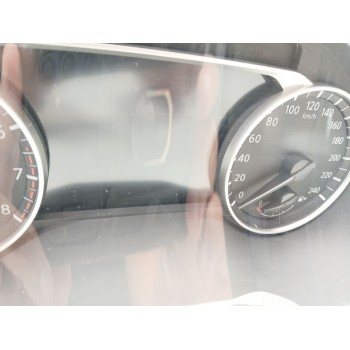 Recambio de cuadro instrumentos para nissan juke (f16_) 1.0 referencia OEM IAM 248106PM1B  