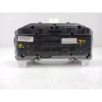 Recambio de cuadro instrumentos para nissan juke (f16_) 1.0 referencia OEM IAM 248106PM1B  