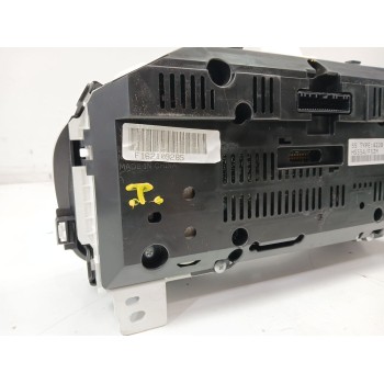 Recambio de cuadro instrumentos para nissan juke (f16_) 1.0 referencia OEM IAM 248106PM1B  