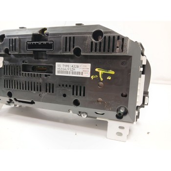 Recambio de cuadro instrumentos para nissan juke (f16_) 1.0 referencia OEM IAM 248106PM1B  