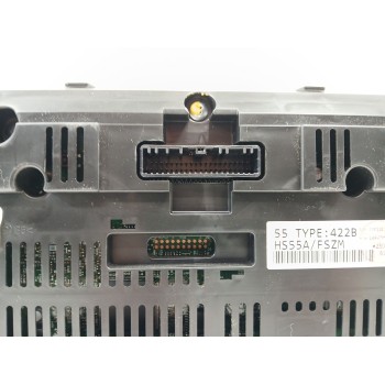 Recambio de cuadro instrumentos para nissan juke (f16_) 1.0 referencia OEM IAM 248106PM1B  