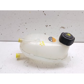 Recambio de deposito expansion para nissan juke (f16_) 1.0 referencia OEM IAM 2171100Q0C 217102572r 