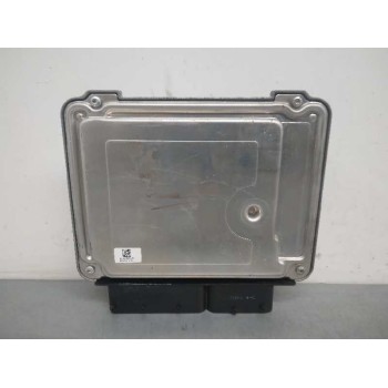 Recambio de centralita motor uce para skoda superb combi (3t5) 2.0 tdi dpf referencia OEM IAM 03L906018CF 0281016772 