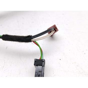 Recambio de retrovisor izquierdo para peugeot 208 i (ca_, cc_) 1.4 hdi referencia OEM IAM 232673077  