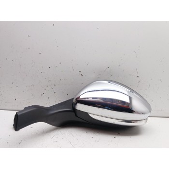 Recambio de retrovisor izquierdo para peugeot 208 i (ca_, cc_) 1.4 hdi referencia OEM IAM 232673077  