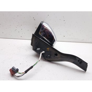 Recambio de retrovisor izquierdo para peugeot 208 i (ca_, cc_) 1.4 hdi referencia OEM IAM 232673077  