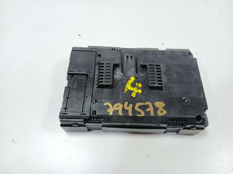 Recambio de modulo electronico para nissan juke (f16_) 1.0 referencia OEM IAM 282E0HS00B  