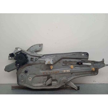 Recambio de elevalunas delantero izquierdo para renault laguna (b56) 1.6 16v rt referencia OEM IAM 0429349113  2 PINS