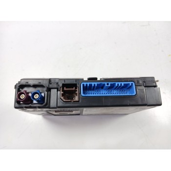 Recambio de modulo electronico para nissan juke (f16_) 1.0 referencia OEM IAM 282E0HS00B  