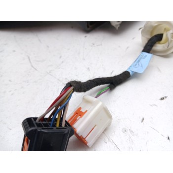 Recambio de retrovisor izquierdo para citroën c4 ii (nc_) 1.2 thp 130 referencia OEM IAM   