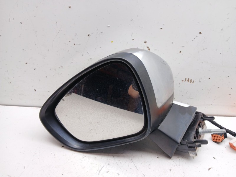 Recambio de retrovisor izquierdo para citroën c4 ii (nc_) 1.2 thp 130 referencia OEM IAM   