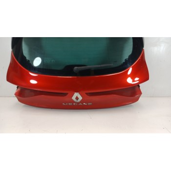 Recambio de porton trasero para renault megane iv berlina 5p intens referencia OEM IAM 901007547R  901007547R