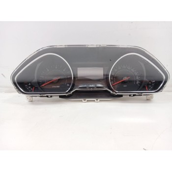 Recambio de cuadro instrumentos para peugeot 208 i (ca_, cc_) 1.4 hdi referencia OEM IAM 980540048000  