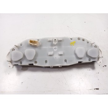Recambio de cuadro instrumentos para peugeot 208 i (ca_, cc_) 1.4 hdi referencia OEM IAM 980540048000  