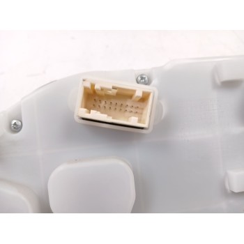 Recambio de cuadro instrumentos para peugeot 208 i (ca_, cc_) 1.4 hdi referencia OEM IAM 980540048000  