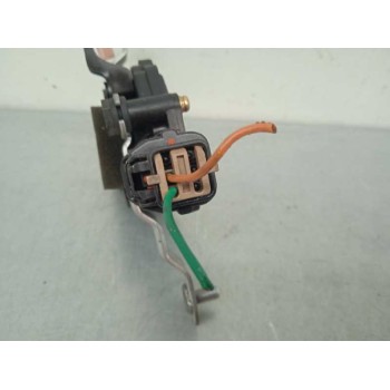 Recambio de motor cierre centralizado porton para kia picanto 1.1 ex referencia OEM IAM   2 CABLES