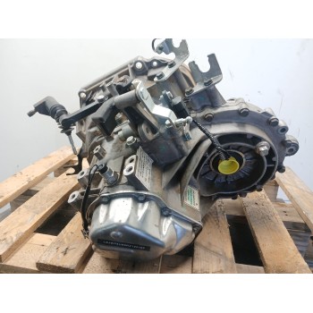 Recambio de caja cambios para mg zs suv (azs1) 1.5 vti referencia OEM IAM 11261338 MANUAL 5V 10557046