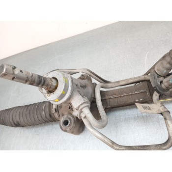 Recambio de cremallera direccion para opel astra h gtc (a04) 1.7 cdti (l08) referencia OEM IAM 13188616  