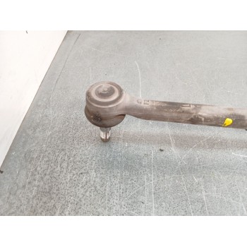 Recambio de cremallera direccion para opel astra h gtc (a04) 1.7 cdti (l08) referencia OEM IAM 13188616  