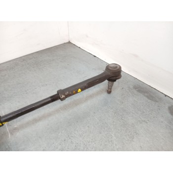 Recambio de cremallera direccion para opel astra h gtc (a04) 1.7 cdti (l08) referencia OEM IAM 13188616  