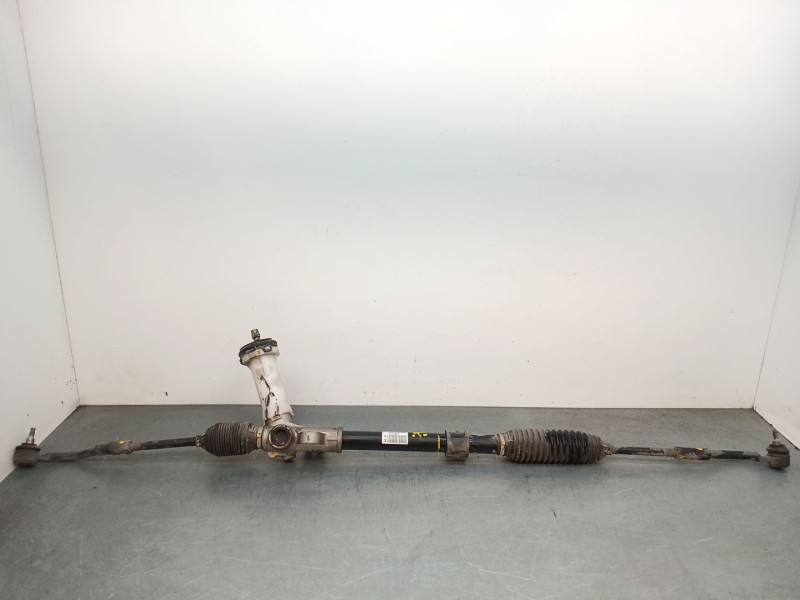 Recambio de cremallera direccion para kia venga (yn) 1.6 crdi 128 referencia OEM IAM 565001p502  