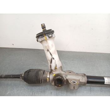 Recambio de cremallera direccion para kia venga (yn) 1.6 crdi 128 referencia OEM IAM 565001p502  