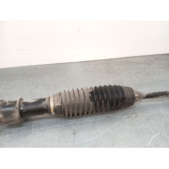 Recambio de cremallera direccion para kia venga (yn) 1.6 crdi 128 referencia OEM IAM 565001p502  