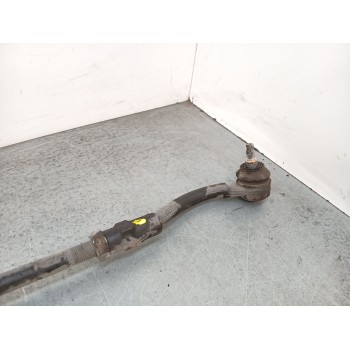 Recambio de cremallera direccion para kia venga (yn) 1.6 crdi 128 referencia OEM IAM 565001p502  