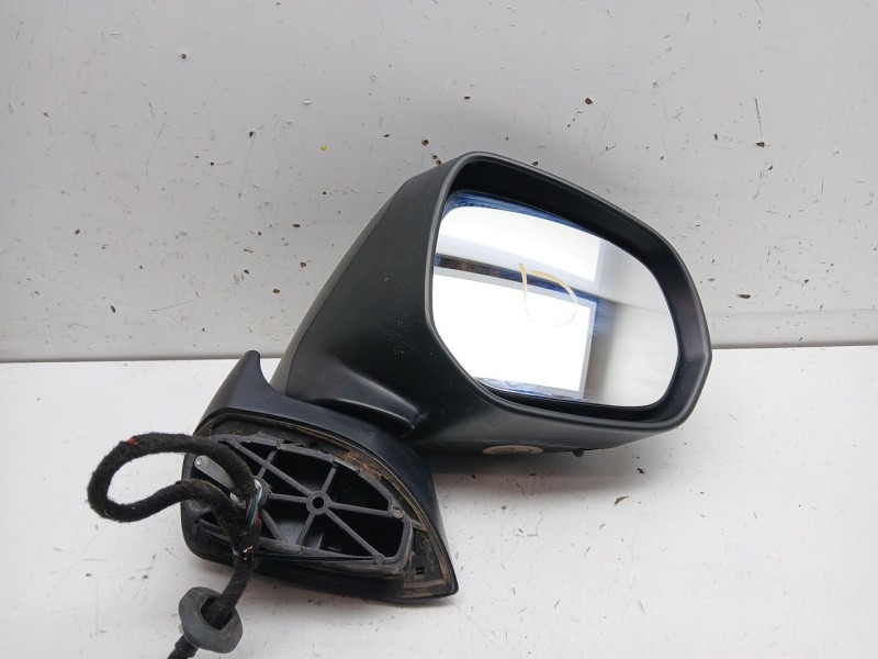 Recambio de retrovisor derecho para peugeot 3008 i monospace (0u_) 1.6 hdi referencia OEM IAM   
