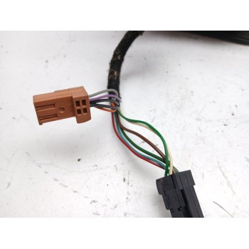 Recambio de retrovisor derecho para peugeot 3008 i monospace (0u_) 1.6 hdi referencia OEM IAM   