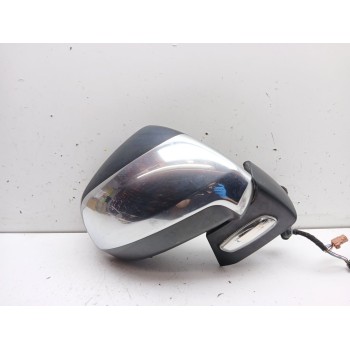 Recambio de retrovisor derecho para peugeot 3008 i monospace (0u_) 1.6 hdi referencia OEM IAM   
