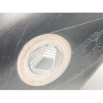 Recambio de retrovisor derecho para peugeot 3008 i monospace (0u_) 1.6 hdi referencia OEM IAM   